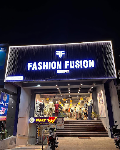 Fashion Fusion