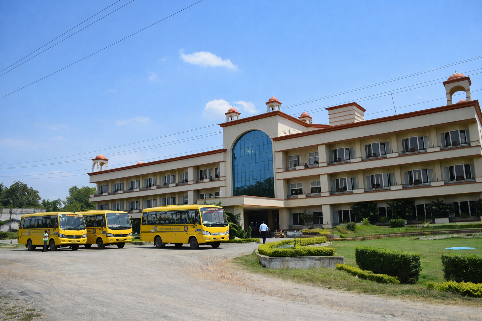 Singrauli Institue of Technical Education