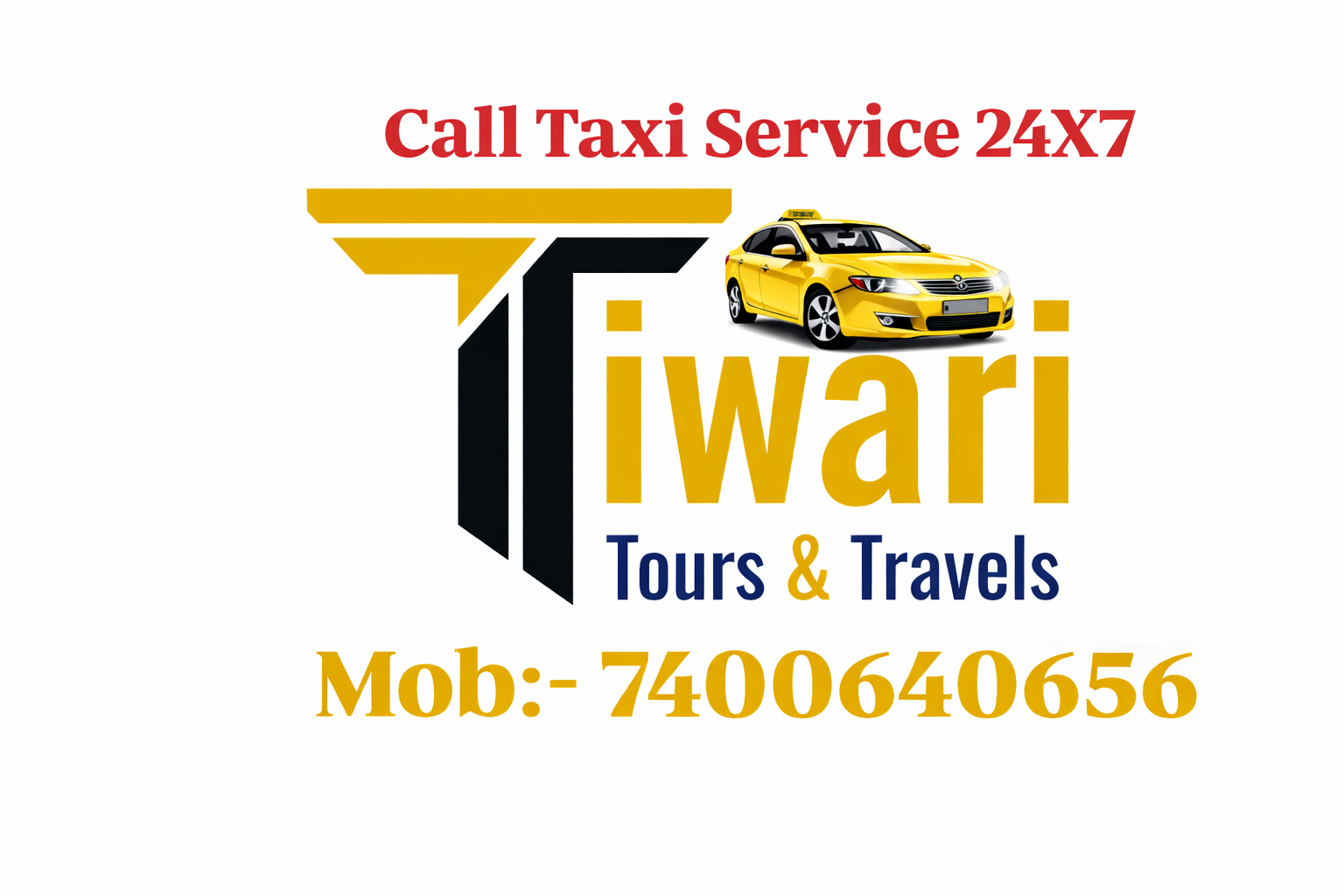 Tiwari tour & travels