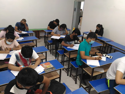 CONCEPT ACADEMY, VINDHYANAGAR, SINGRAULI