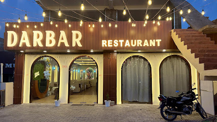 Darbar restaurant