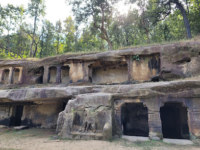 Caves Of Mada