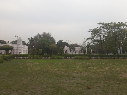 Vindhyanagar Lake Park